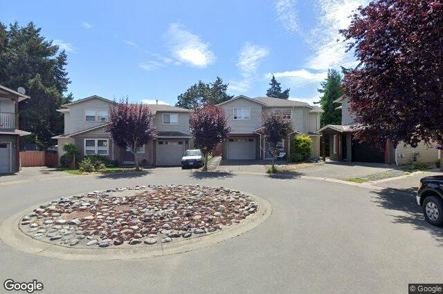 Street view of 2665 Capstone Pl, Langford