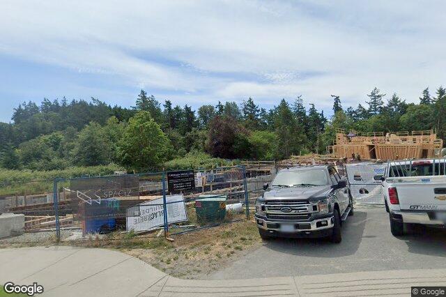 Street view of 116 – 167 Island Hwy, View Royal