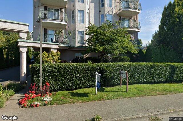 Street view of 304 – 3133 Tillicum Rd, Saanich