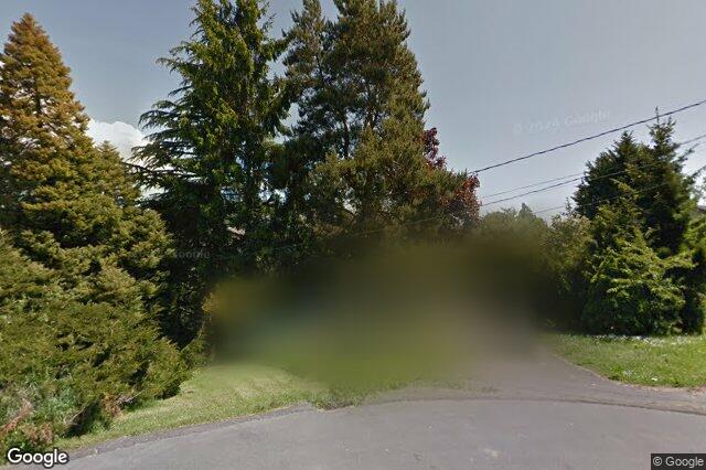 Street view of 29 Brigadoon Pl, View Royal