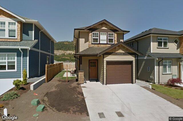 Street view of 2952 Trestle Pl, Langford