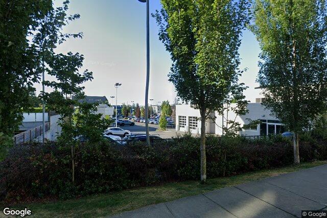 Street view of 509 – 881 Short St, Saanich