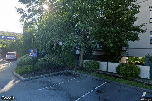Street view of 106 – 820 Short St, Saanich