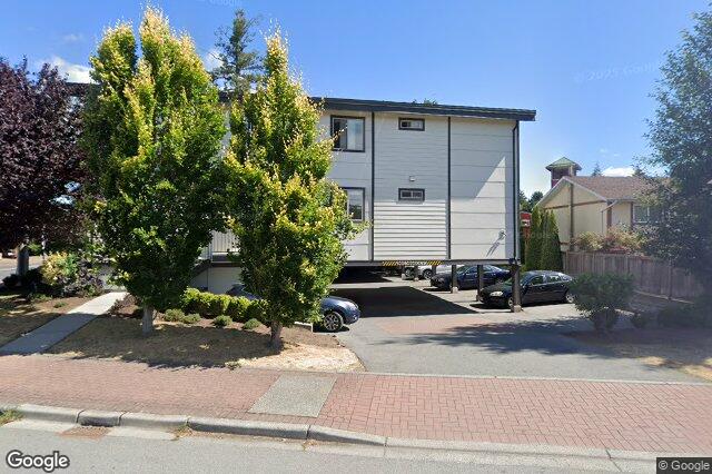 Street view of 2645 / 2647 Peatt Rd, Langford