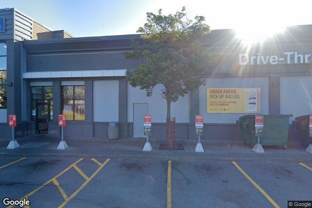 Street view of 406 – 881 Short St, Saanich