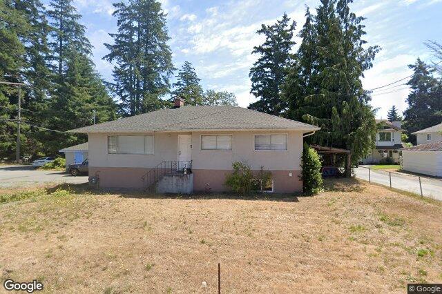 Street view of 993 McCallum Rd, Langford