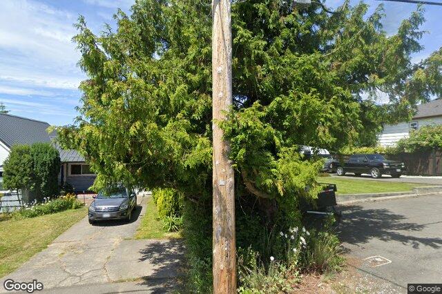 Street view of 2783 Murray Dr, Saanich