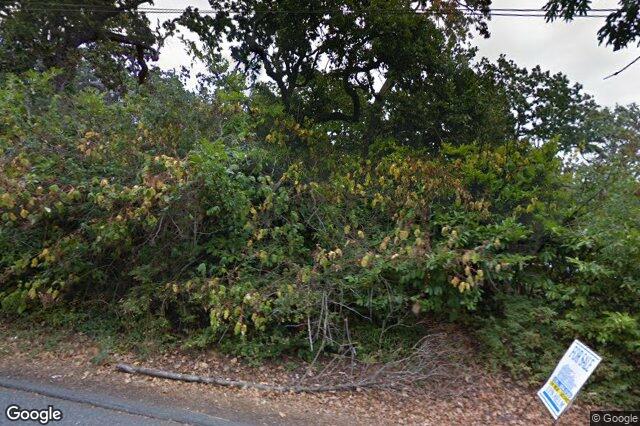 Street view of 3411 Mayfair Dr, Saanich
