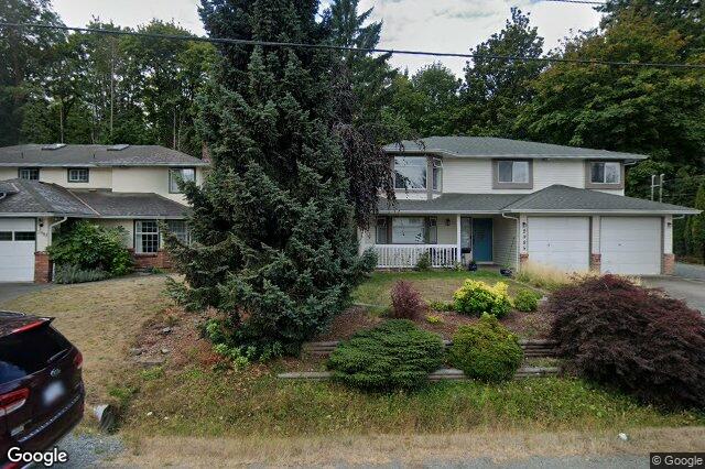 Street view of 2985 Harlequin Pl, Langford