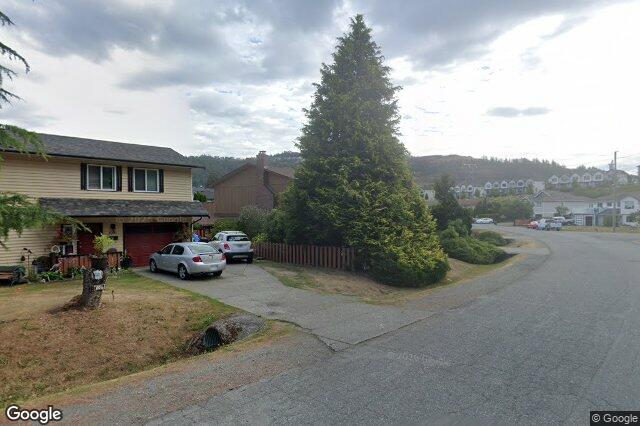 Street view of 2735 LAKEHURST Dr, Langford