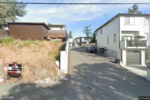 Street view of 658 Wisteria Ridge, Langford