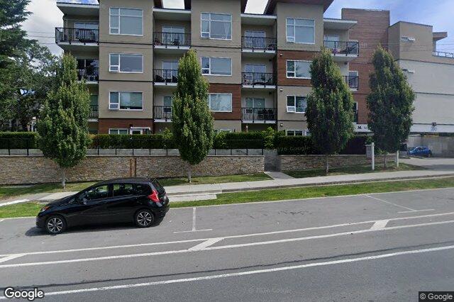 Street view of 106 – 280 Island Hwy, View Royal