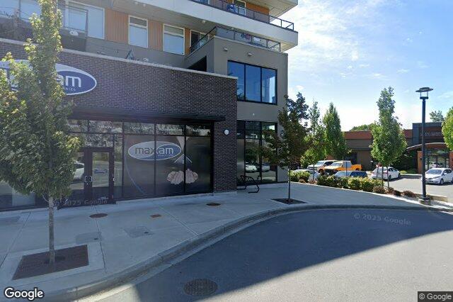 Street view of 510 – 967 Whirlaway Cres, Langford