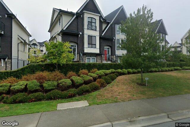 Street view of 2844 Turnstyle Cres, Langford