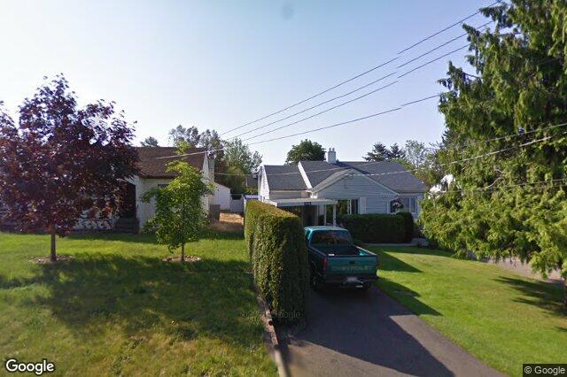Street view of 3 – 921 Dale St, Saanich