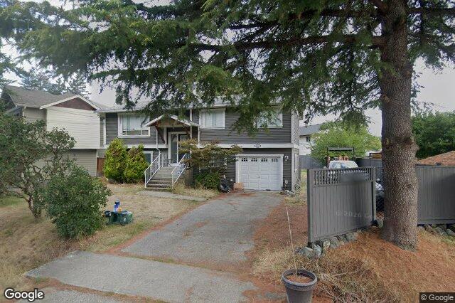 Street view of 2980 HARLEQUIN Pl, Langford