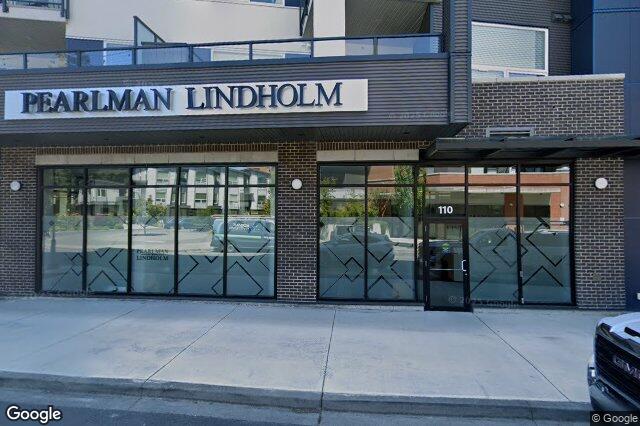 Street view of 203 – 950 Whirlaway Cres, Langford