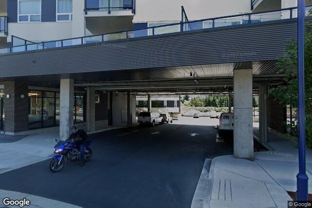 Street view of 310 – 958 Pharoah Mews, Langford
