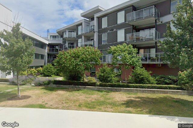 Street view of 403 – 950 Whirlaway Cres, Langford