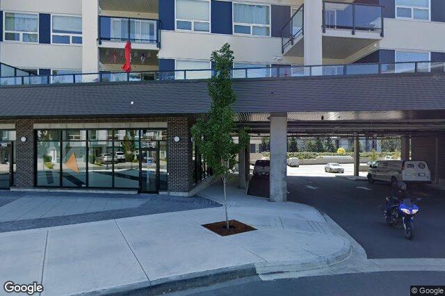 Street view of 102 – 947 Whirlaway Cres, Langford