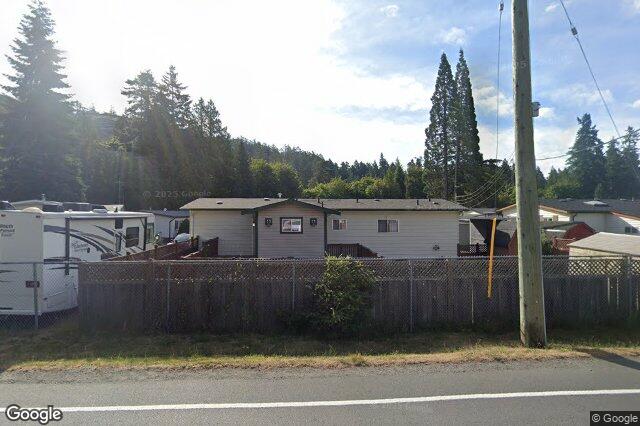 Street view of 3 – 2607 Selwyn Rd, Langford