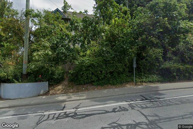 Street view of 309 – 280 Island Hwy, View Royal