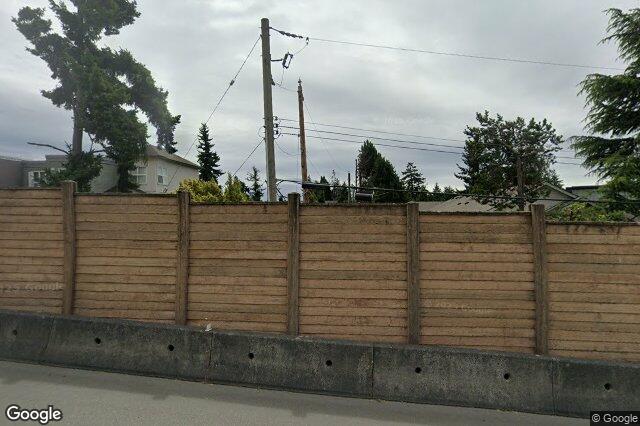 Street view of 106 – 2600 Peatt Rd, Langford