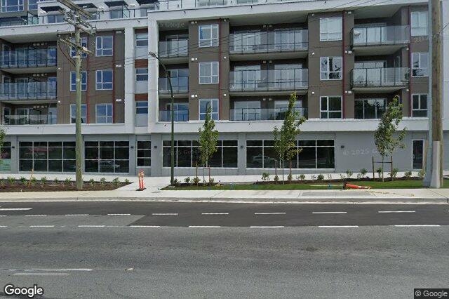 Street view of 411 – 258 Helmcken Rd, View Royal