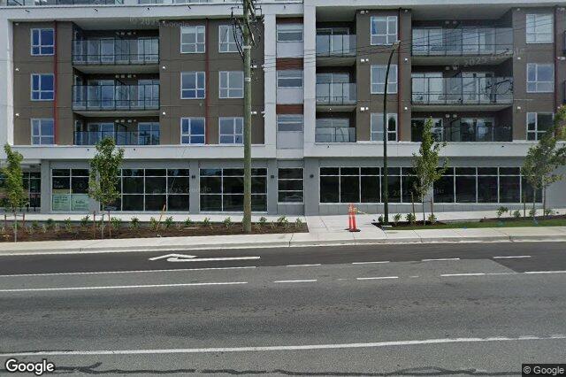 Street view of 605 – 258 Helmcken Rd, View Royal