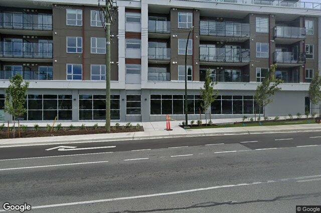 Street view of 404 – 258 Helmcken Rd, View Royal