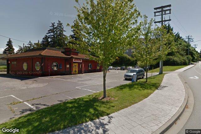 Street view of 506 – 258 Helmcken Rd, View Royal