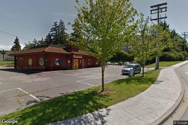 Street view of 308 – 258 Helmcken Rd, View Royal