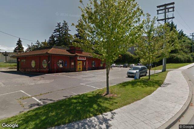 Street view of 407 – 258 Helmcken Rd, View Royal
