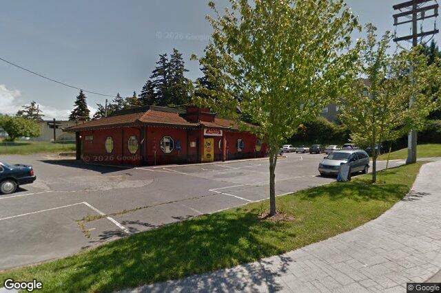 Street view of 503 – 258 Helmcken Rd, View Royal