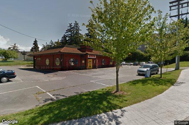 Street view of 202 – 258 Helmcken Rd, View Royal
