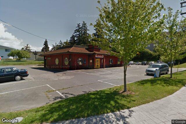 Street view of 509 – 258 Helmcken Rd, View Royal