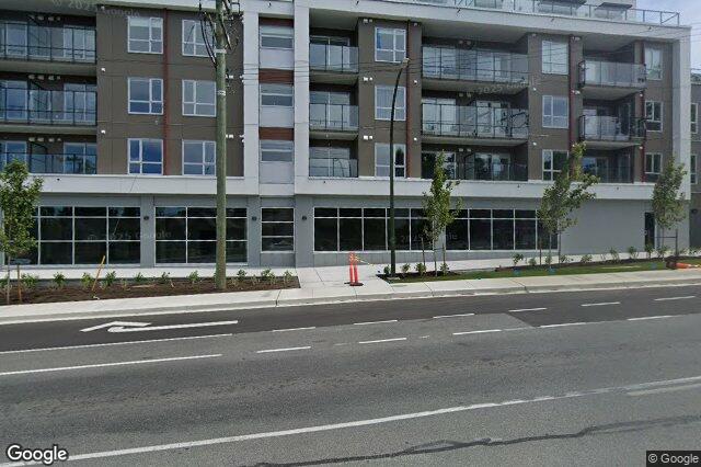 Street view of 308 – 258 Helmcken Rd, View Royal