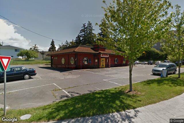 Street view of 510 – 258 Helmcken Rd, View Royal