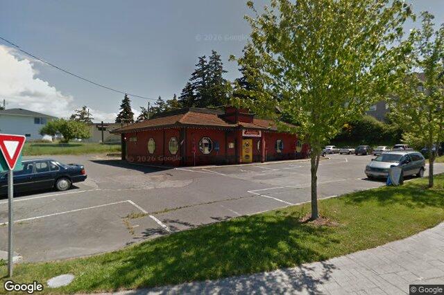 Street view of 311 – 258 Helmcken Rd, View Royal