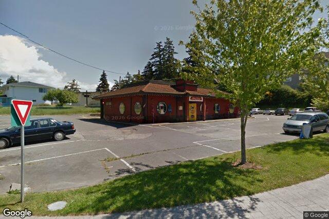 Street view of 212 – 258 Helmcken Rd, View Royal