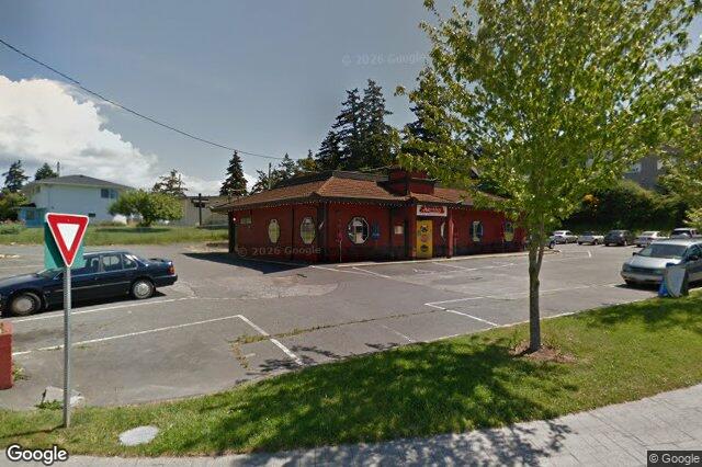 Street view of 203 – 258 Helmcken Rd, View Royal