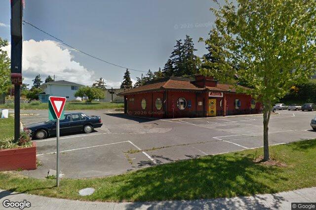 Street view of 305 – 258 Helmcken Rd, View Royal