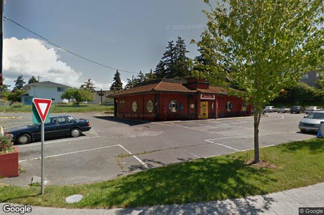 Street view of 603 – 258 Helmcken Rd, View Royal
