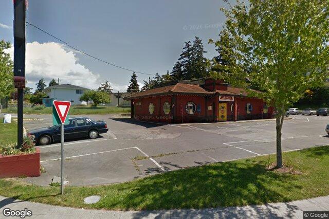 Street view of 205 – 258 Helmcken Rd, View Royal