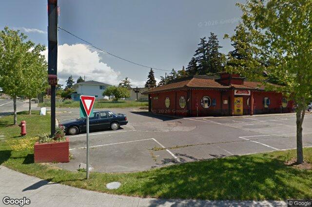 Street view of 408 – 258 Helmcken Rd, View Royal