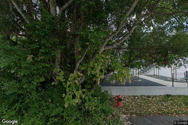 Street view of 317 – 290 Island Hwy, View Royal