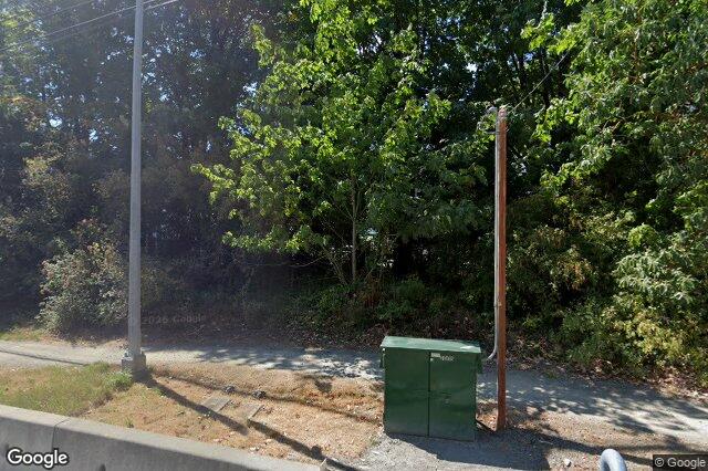 Street view of 614 – 1371 Goldstream Ave, Langford
