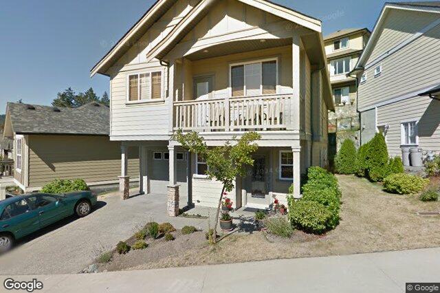 Street view of 928 Cavalcade Terr, Langford
