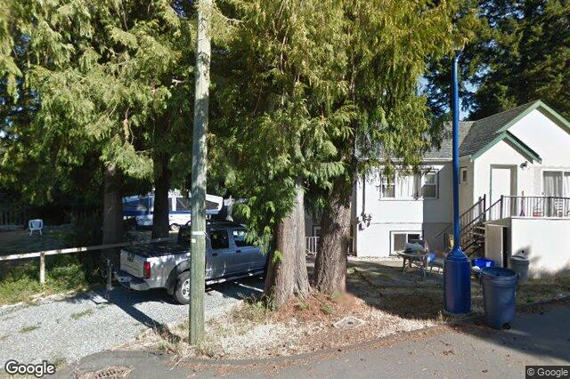 Street view of 2511 Duncan Pl, Langford