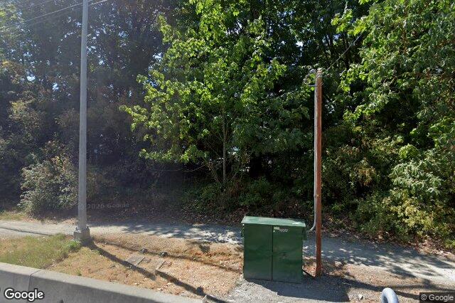 Street view of 309 – 1371 Goldstream Ave, Langford